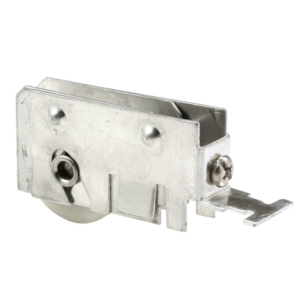 Amazon.com: Prime-Line D 1777 1-1/4 in. Nylon Ball Bearing, K-Tab